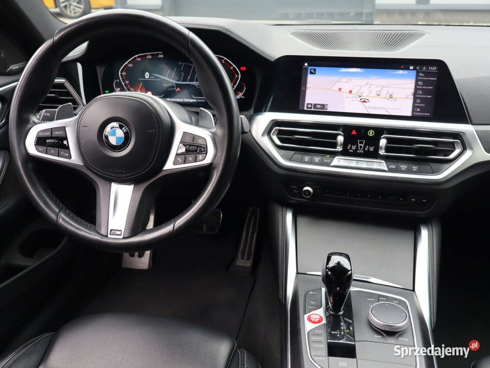 BMW 4 430i xDrive