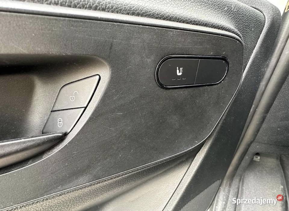 Mercedes sprinter 2019 163koni L3H2 Lębork