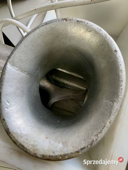 Maszyna do mielenia mięsa Dobrzyca