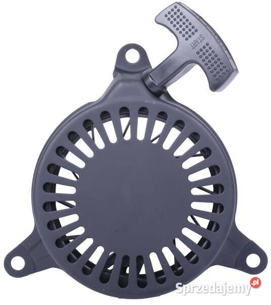 Ramię rozrusznika składane 1416507S Do maszyn uprawowych Rolnictwo małopolskie Kamionna