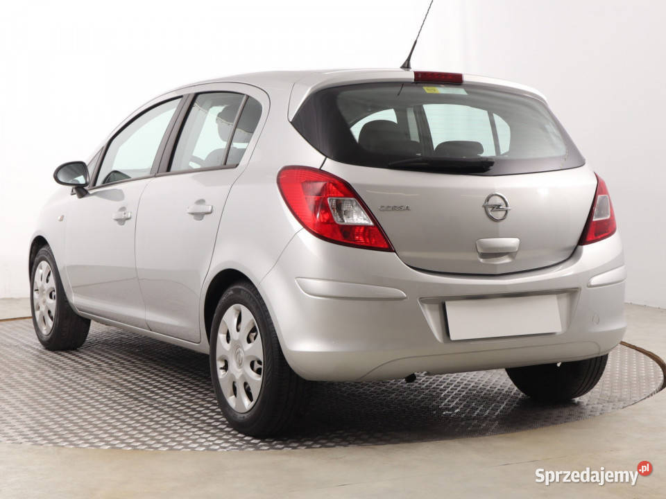 Opel Corsa 12 Katowice