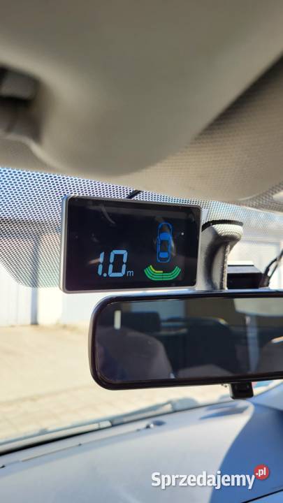 Toyota Auris 20 D4D klima hak czujniki 126KM Poznań