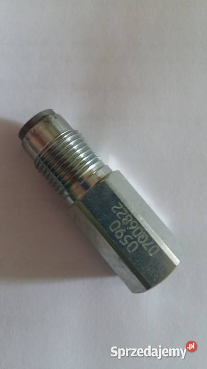 Nowy Zawór na listwę FORD TRANSIT 22 0590 Silniki i osprzęt Suchedniów