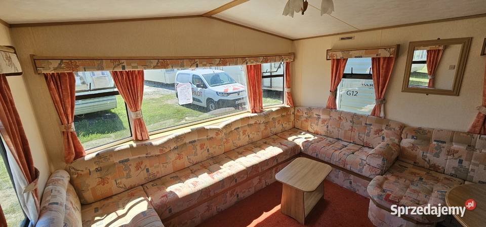 Domek holenderski ABI ARIZONA 2 pokoje 626 plac Wrocław
