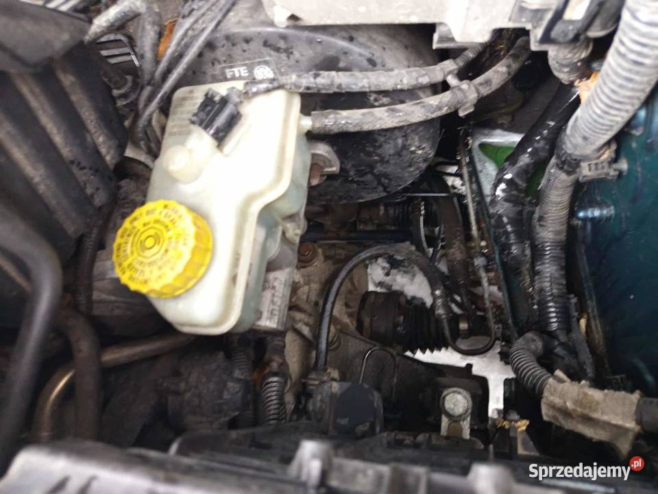 Volkswagen Polo Księżpol