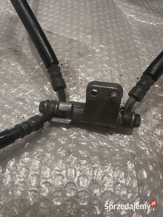Rozdzielacz Hamulcowy Oplot Suzuki GSXF 750
