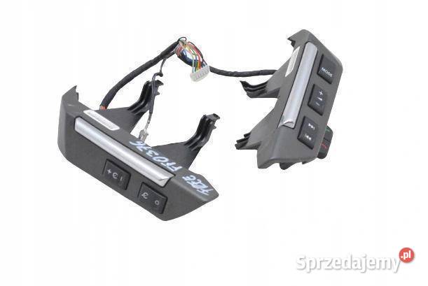 PRZEŁĄCZNIK MULTIFUNKCJA KIEROWNICY FREELANDER