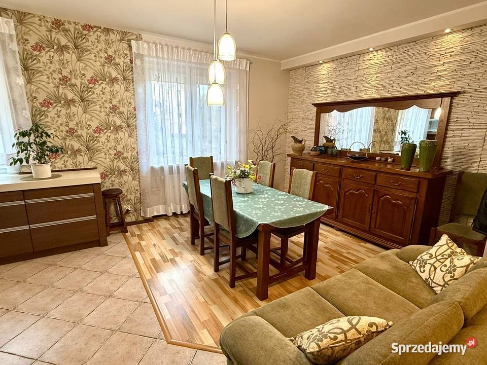 Konin Energetyka mieszkanie na sprzedaż PARTER sprzedam