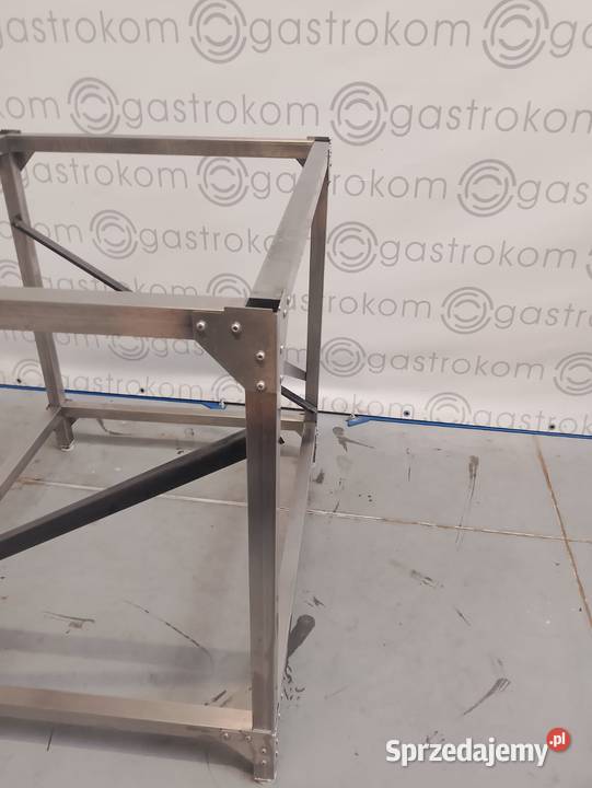 Podstawa pod piec do pizzy 1025x865x100 Wrocław