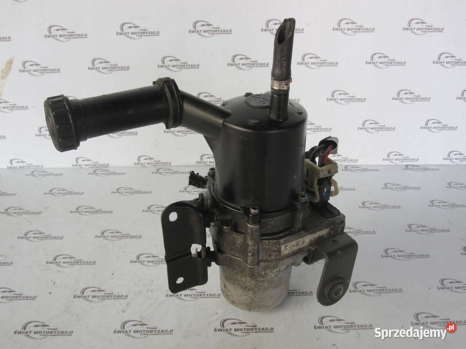 CITROEN DS4 16 THP 200 pompa wspomagania