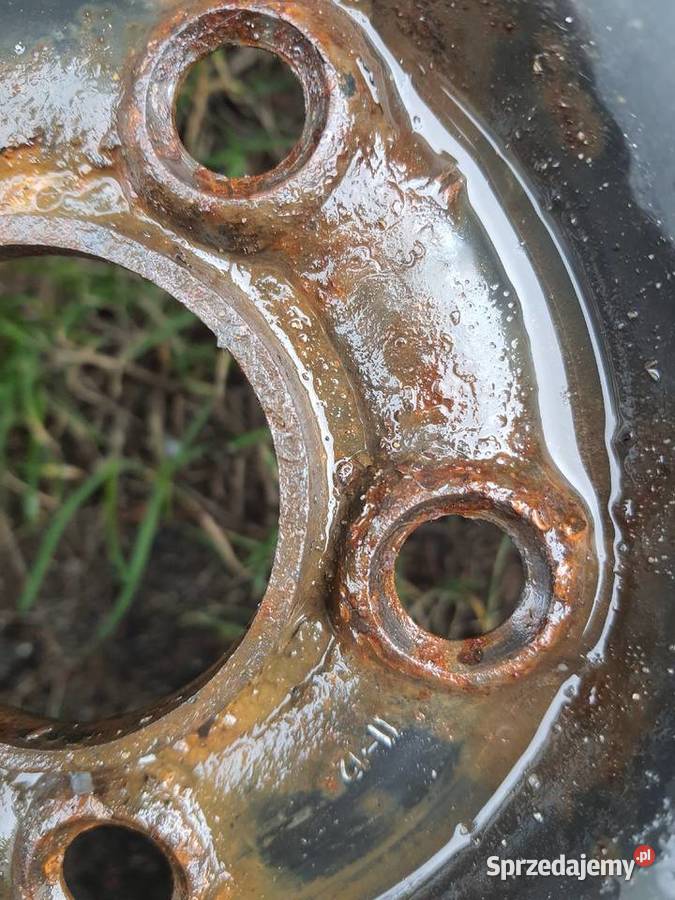 Koła 15stki łódzkie Aleksandrów Łódzki sprzedam