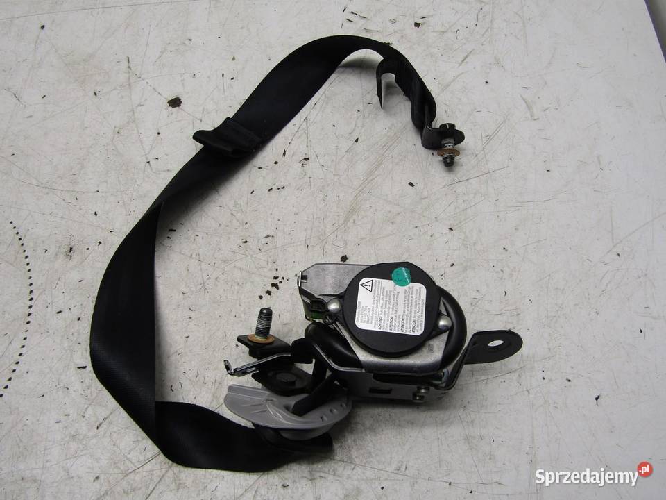 PAS BEZPIECZEŃSTWA PRAWY TYŁ TYLNY HYUNDAI sprzedam