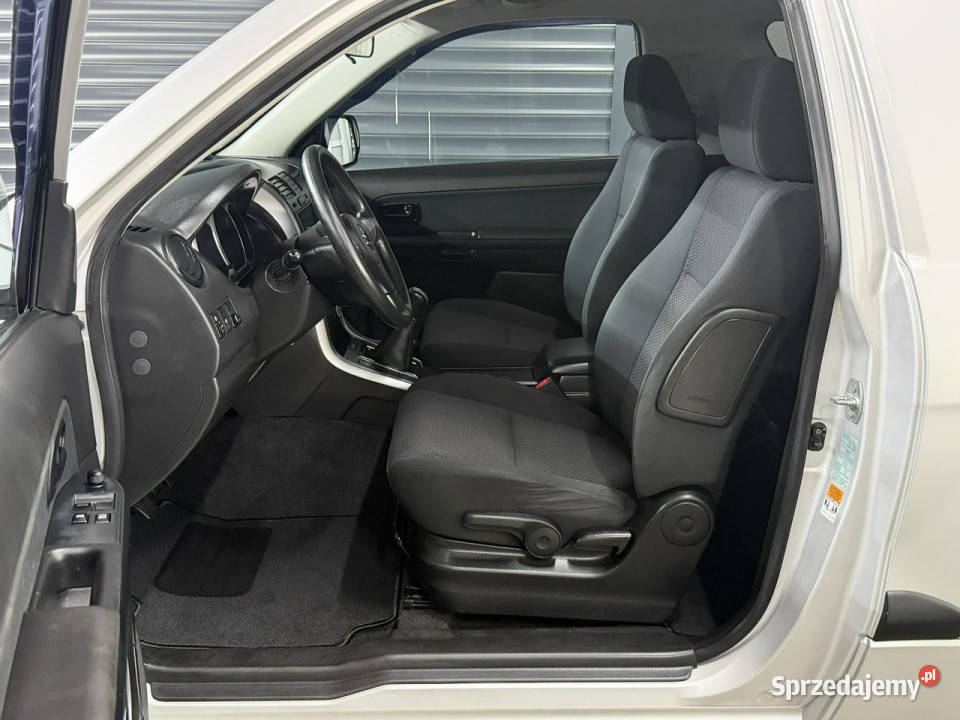 Suzuki Grand Vitara 70tyśkm salon cała oryginał