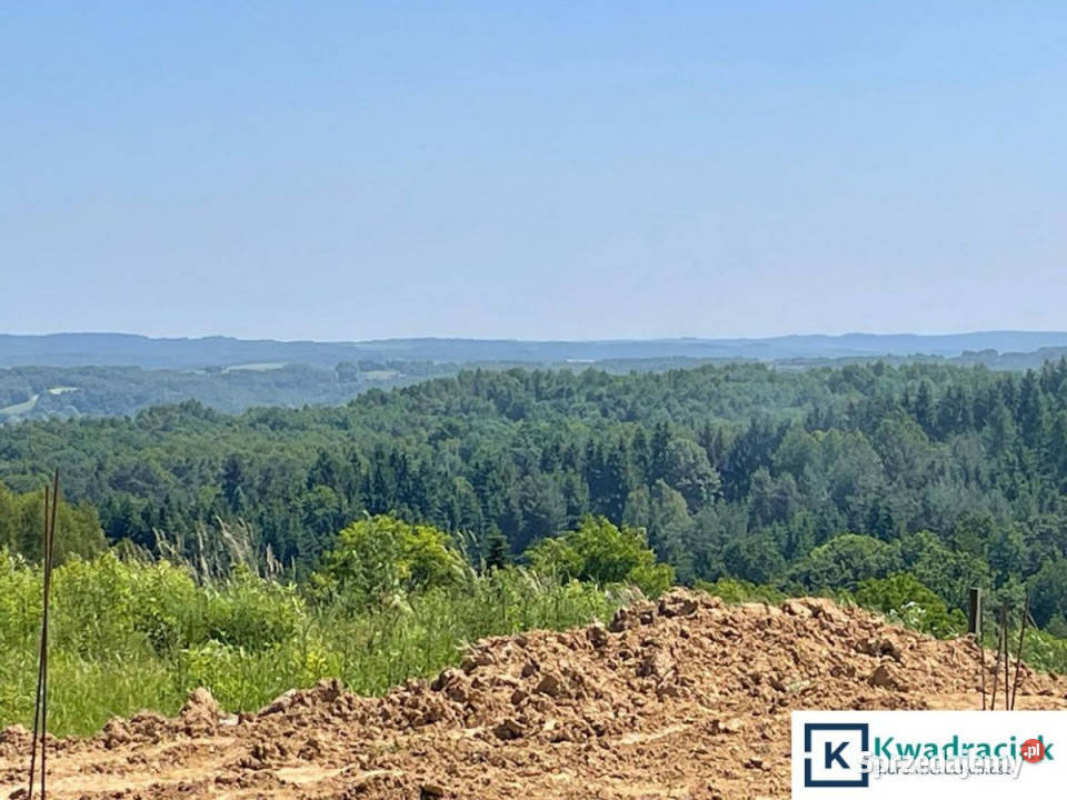sprzedaży gruntu 4164m2 Tyczyn