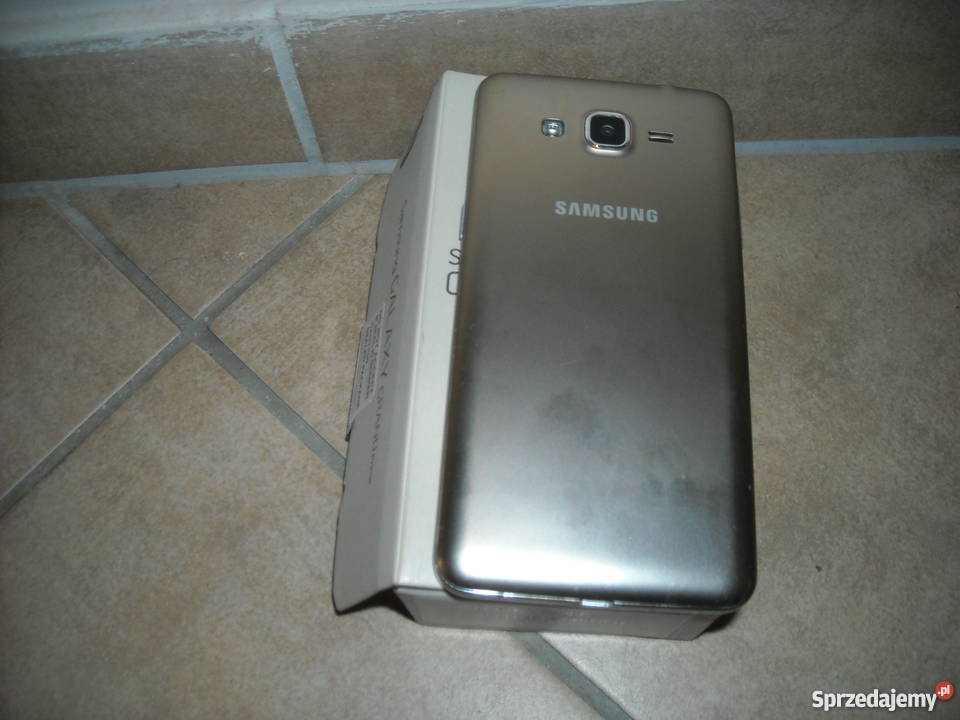 Samsung Galaxy Grand Prime Poznań