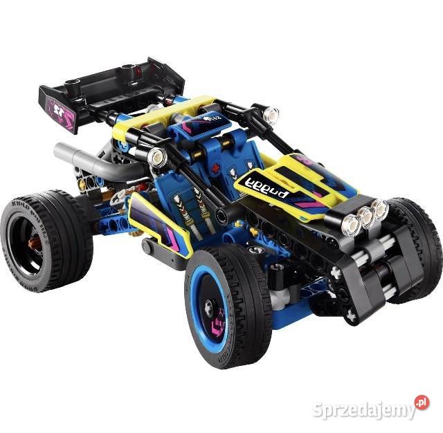 Buggy Łazik Terenowy LEGO Technic sprzedam
