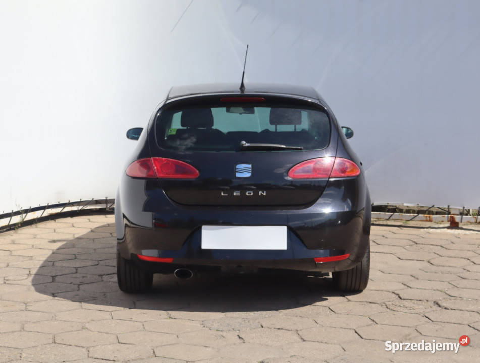 Seat Leon 16 ABS Leon Łódź