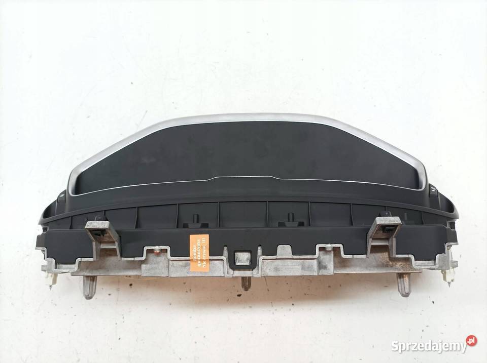 LICZNIK 9850673180 12 B 130 Peugeot 3008 II sprzedam