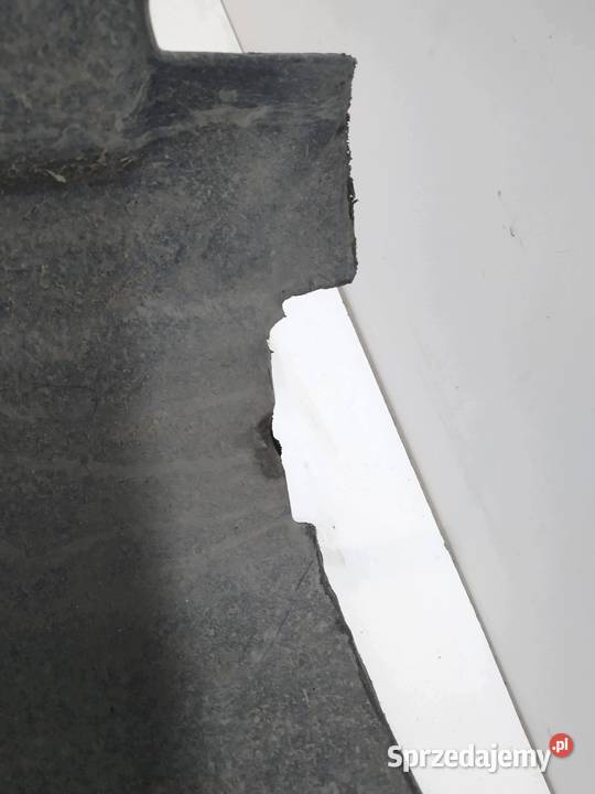NADKOLE PRAWY PRZÓD V50 30678144 Volvo S40 I
