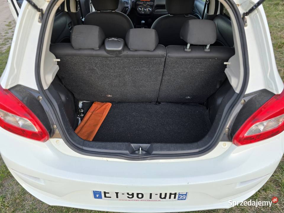 Mitsubishi Space Star II 12 ESP Turek sprzedam