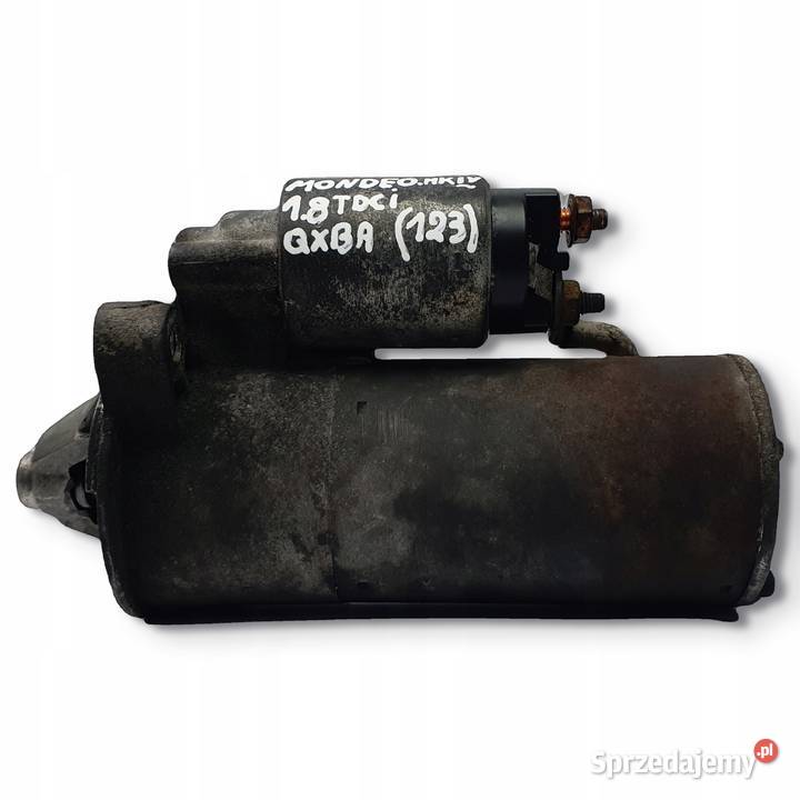 ROZRUSZNIK Ford Mondeo 18 TDCI 6G9N11000EC Chełm sprzedam