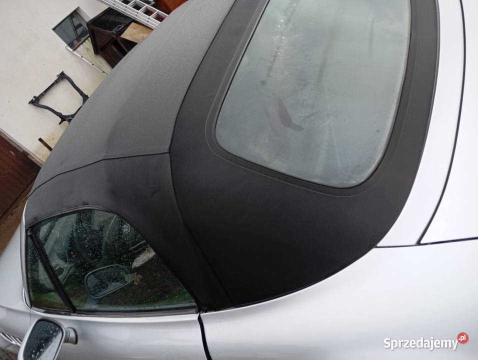 Sprzedam BMW Z3 Kazimierz Biskupi sprzedam