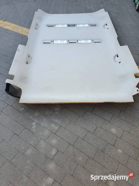 Podsufitka VW T5 T6 Caravella Goźlin Mały