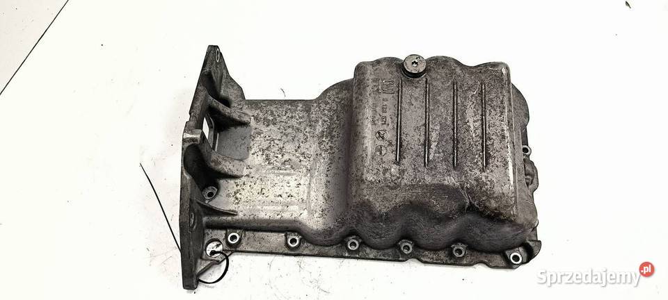 MISA OLEJOWA OPEL CORSA C 9128622 osobowe Pozostałe