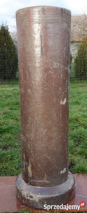 RURA KAMIONKOWA fi 250 mm Oława