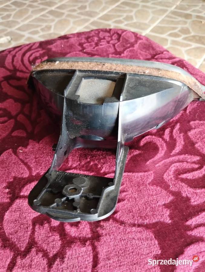Lampa stopu BMW E39 Bachów