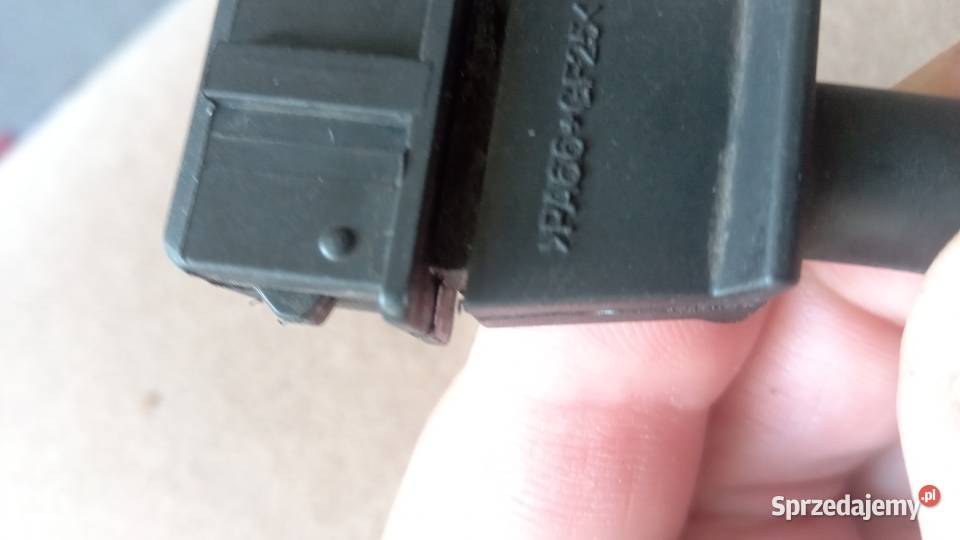 Czujnik PA 66 GF 25 TRZY PINY OE CHYBA FIAT Wrocław