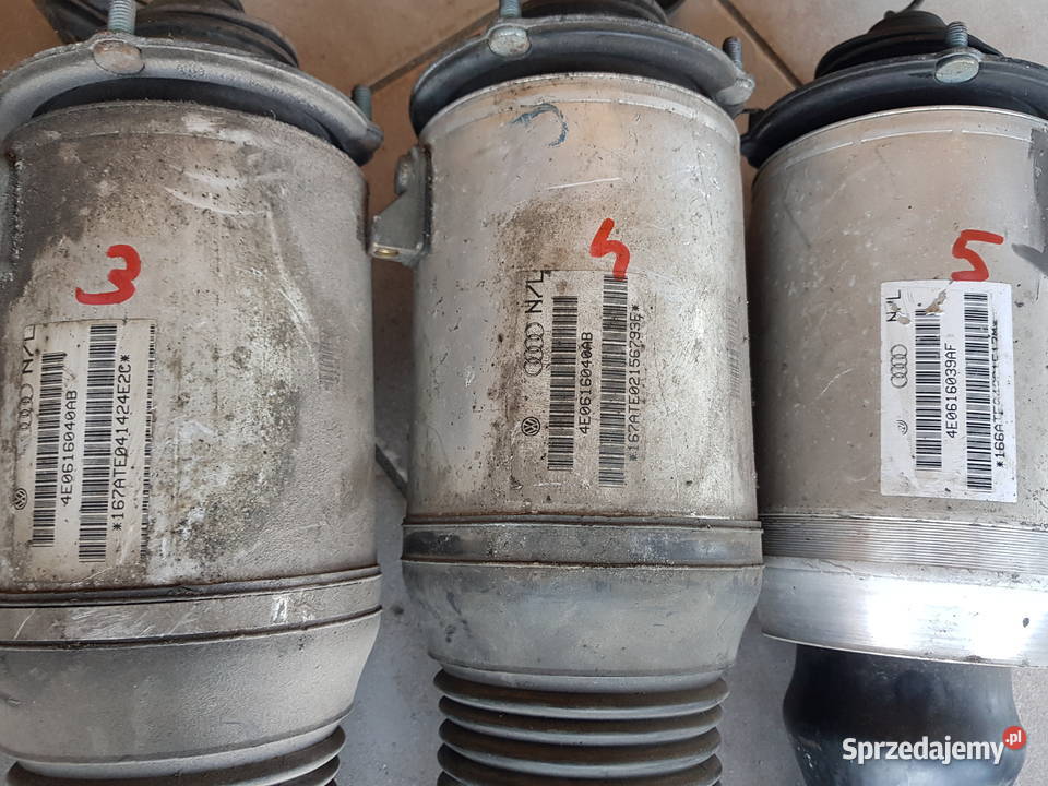 25/104700 25/MM6394 25/103000 Elektrozawór jazdy Manitou
