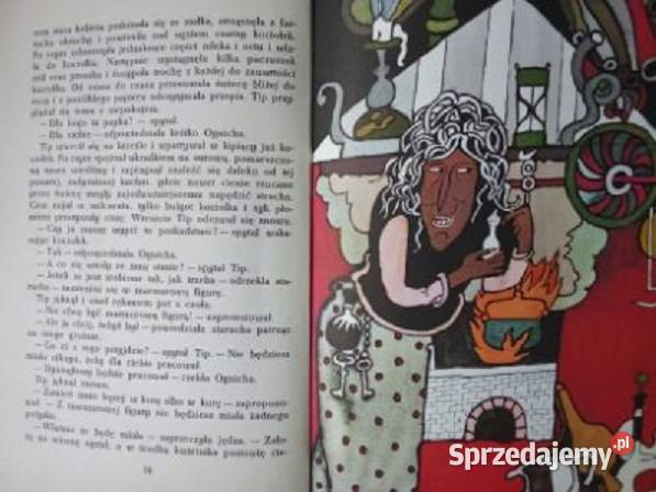 W krainie czarnoksiężnika Oza Dorota i Oz znowu Łódź