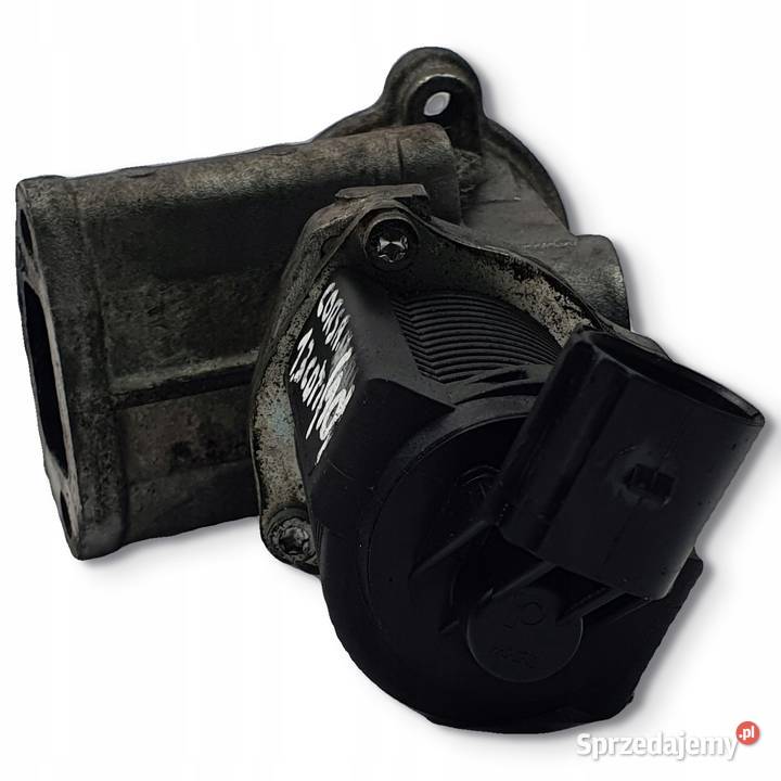 ZAWÓR EGR Opel Corsa D 13 CDTI 700020240 lubelskie Chełm