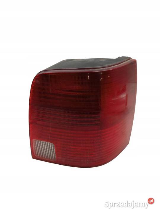 LAMPA TYŁ PRAWA KOMBI PRZED LIFT VW Volkswagen sprzedam