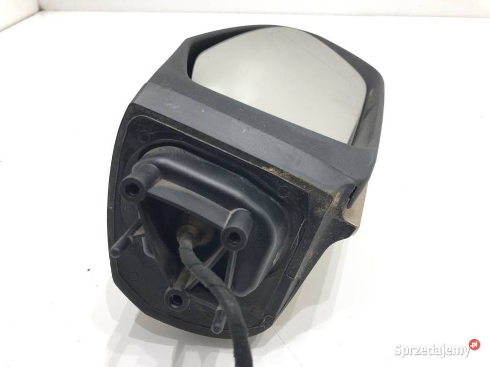 LUSTERKO PRAWY MERCEDES W245 Hatchback 0511