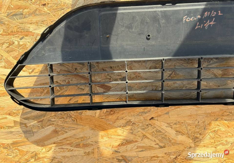 KRATKA GRILL FORD FOCUS MK2 LIFT 8M5117B968A