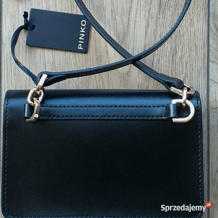 Torebka Pinko nowa Dla kobiet