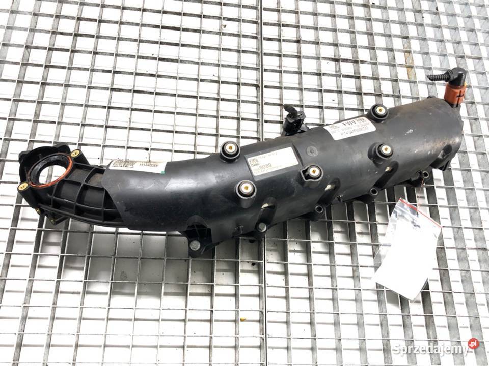 KOLEKTOR SSĄCY OPEL ASTRA J 55569989 16 136 1015 sprzedam