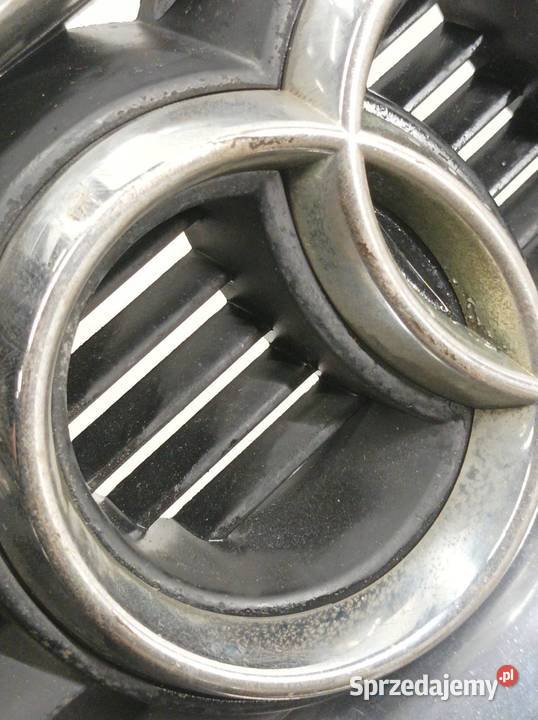 ATRAPA GRILL 8L0853651A Audi A3 I 19962003 8L Rok produkcji 2003