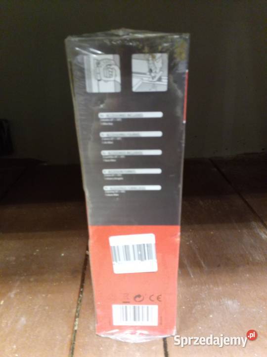 WYRZYNARKA AUCHAN AKUMULATOROWA 20V dolnośląskie Wrocław