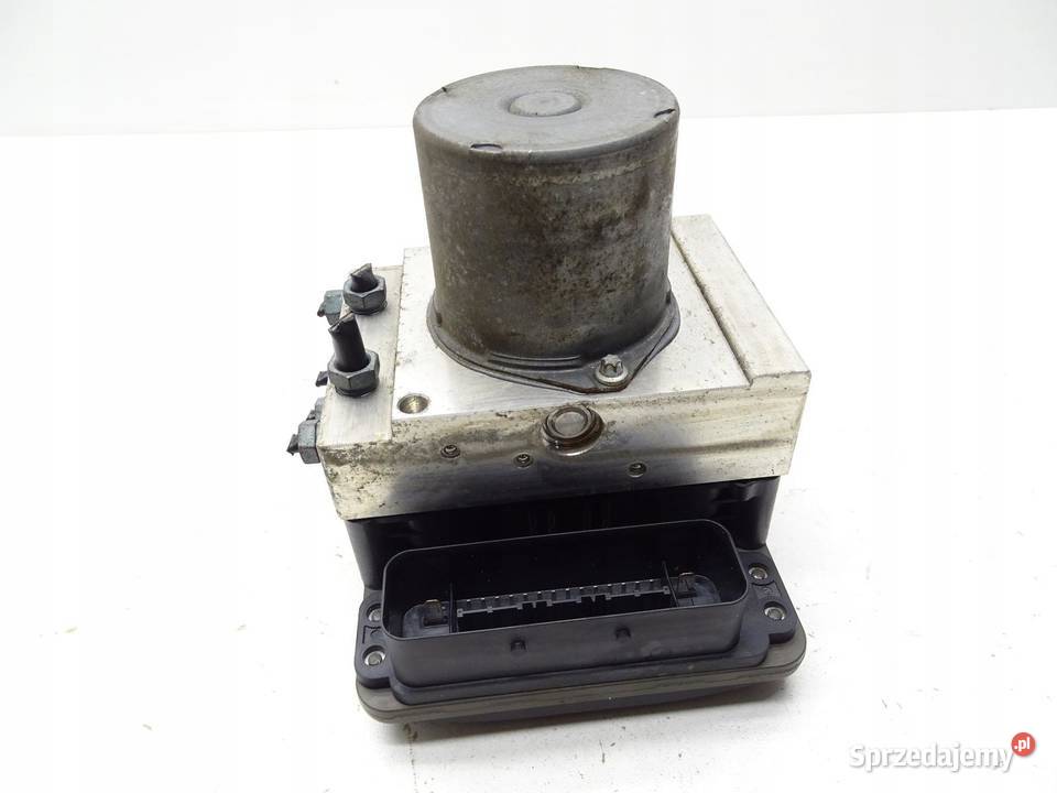 POMPA HAMULCOWA ABS AUDI A6 C7 20 TDI 4G0907379F osobowe