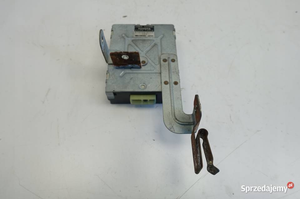 Toyota Supra III 30 i MODUŁ sterownik SENSOR Janów