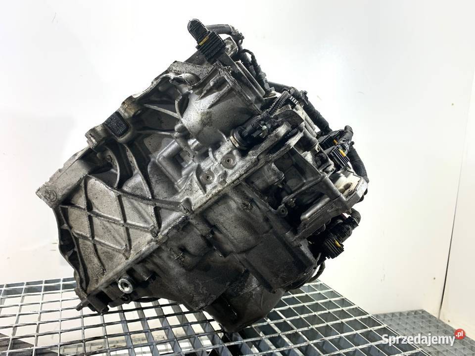 SKRZYNIA BIEGÓW BMW F48 GD7F32AG 15 140