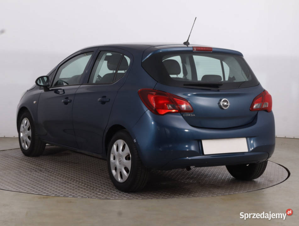 Opel Corsa 14 manualna Piaseczno