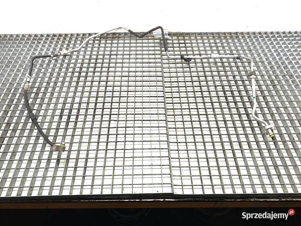 RURKA KLIMATYZACJI VW PHAETON 3D0260712 30 240