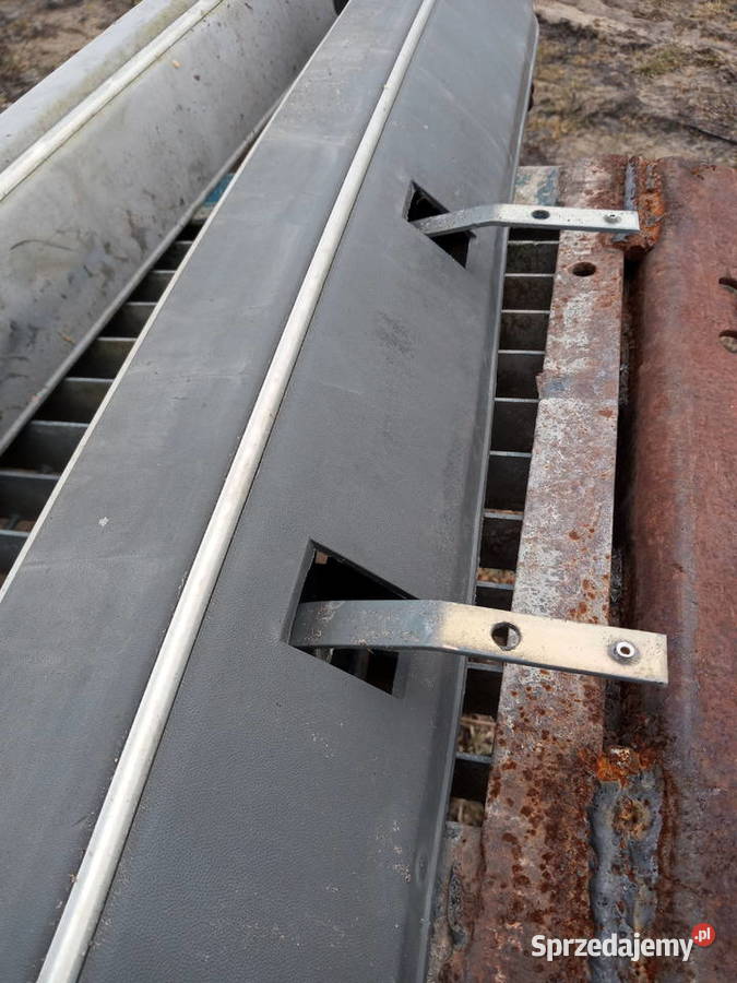 Zderzak Golf MK1 Zderzaki wielkopolskie Turek sprzedam