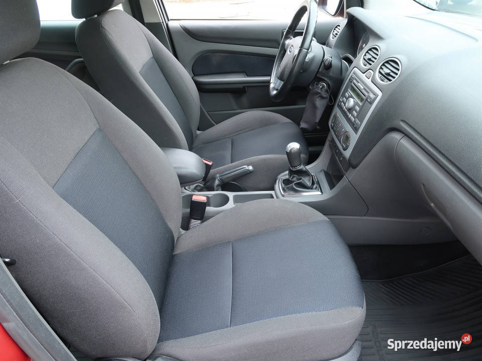 Ford Focus 16 16V 169250km Motoryzacja Łódź