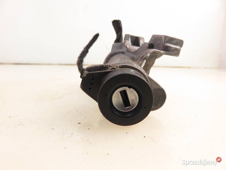 STACYJKA WKŁĄDKI IBIZA III 4B0905851C