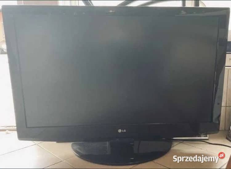 Telewizor plazma LG Ruda Śląska sprzedam